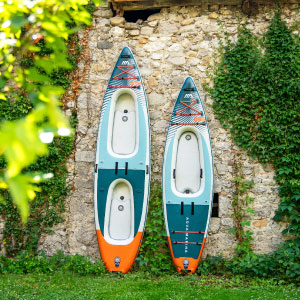 SUP-KAYAK HYBRID-CASCADE-